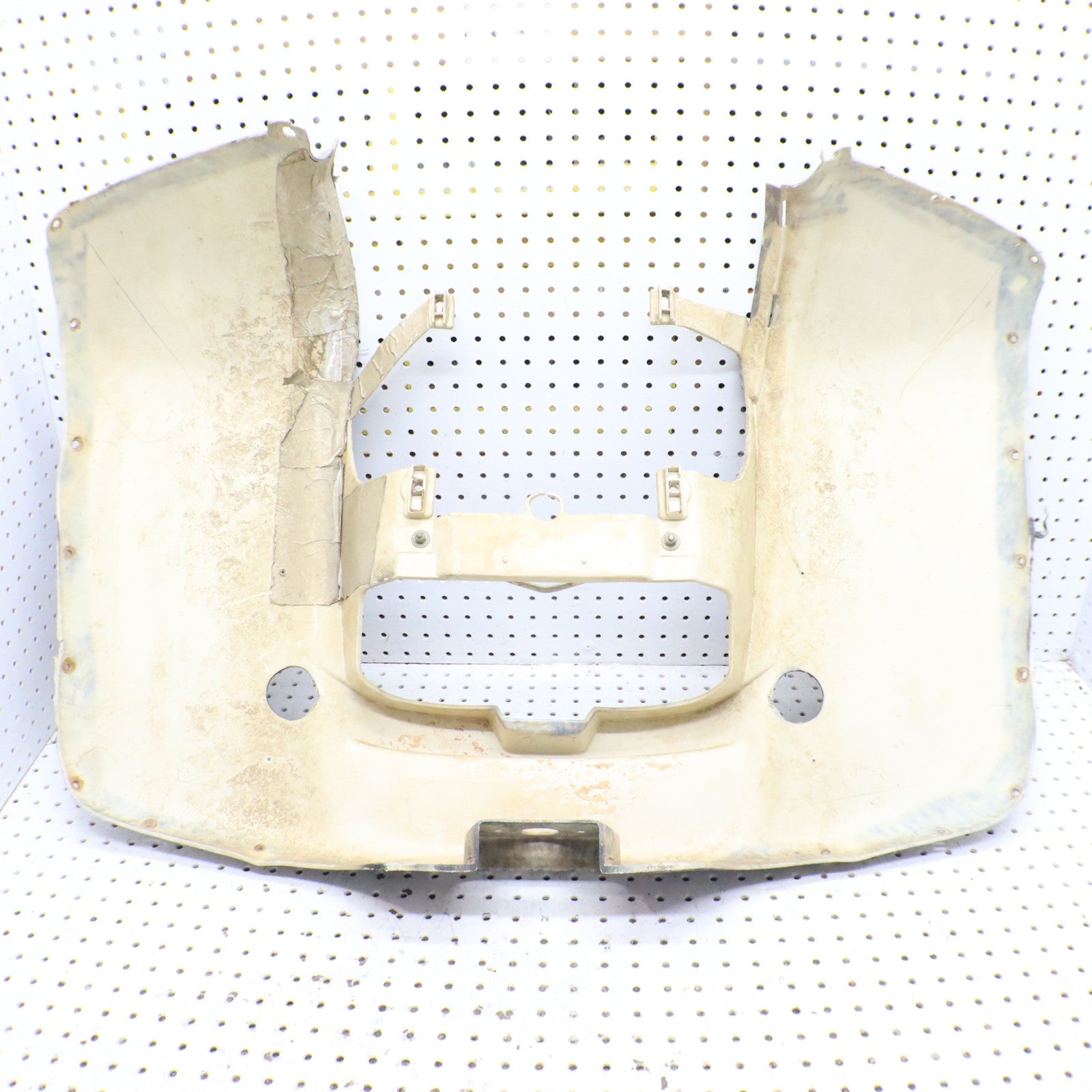 2004 Polaris Sportsman 500 Rear Fender 5435164-455