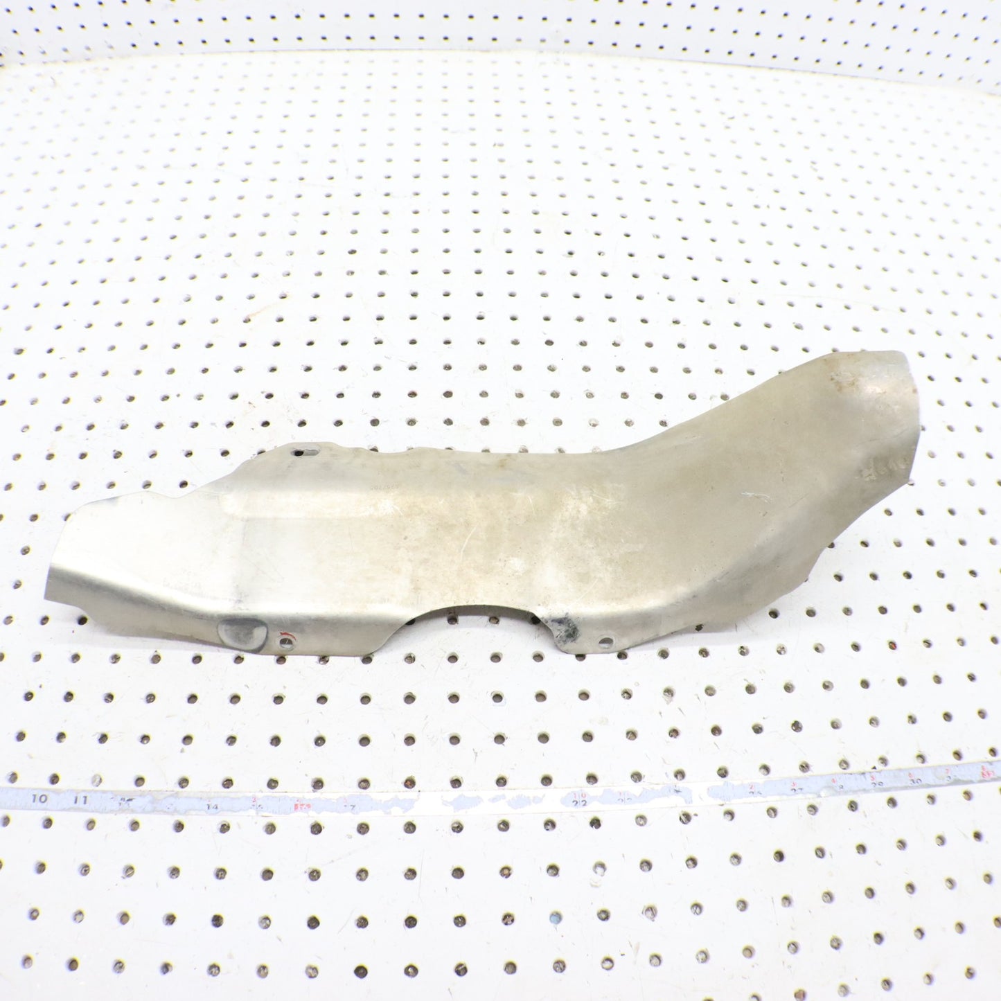2014 Polaris Sportsman 570 Exhaust Heat Shield 5257785