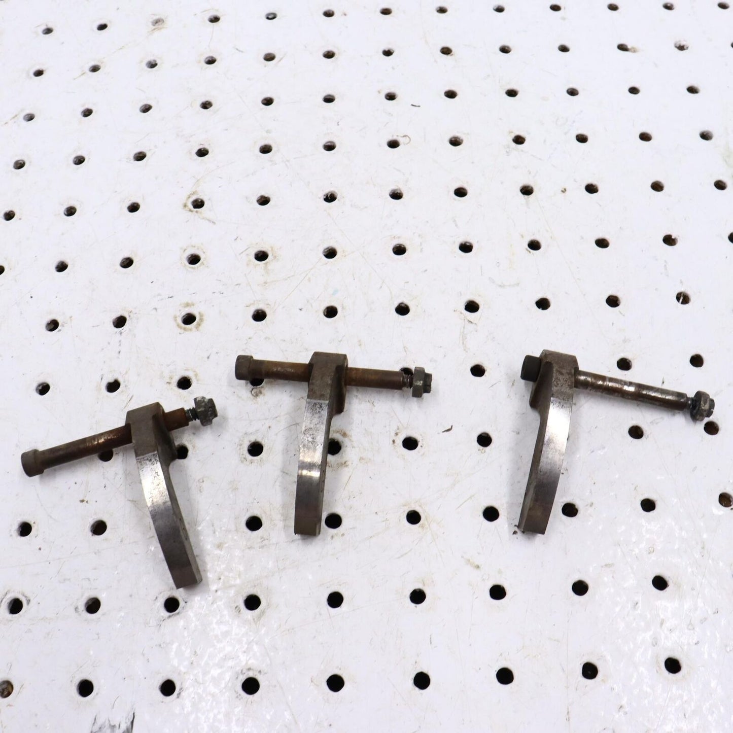 1996 POLARIS XPLORER 300 DRIVE CLUTCH WEIGHTS 5630514