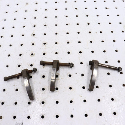 1996 POLARIS XPLORER 300 DRIVE CLUTCH WEIGHTS 5630514