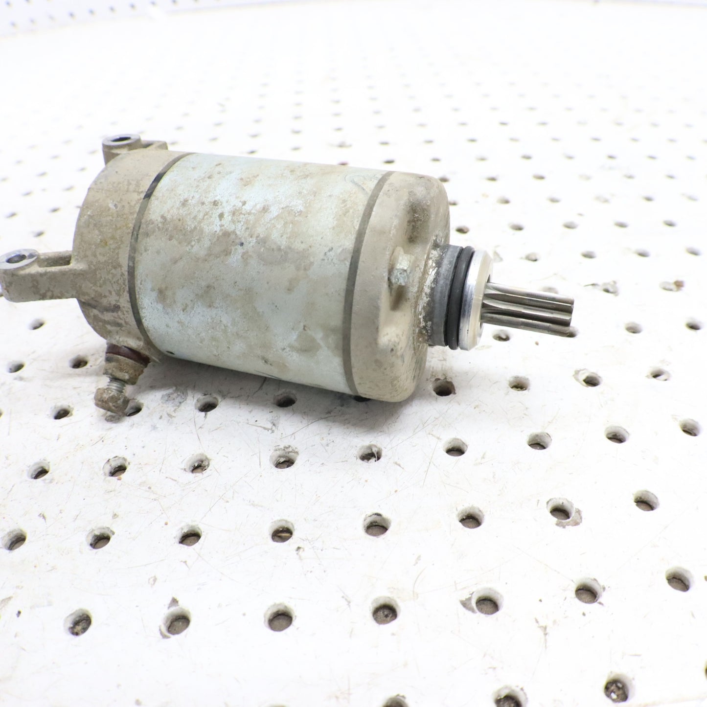 2018 Polaris Sportsman 570 Efi Starter Motor 4014909