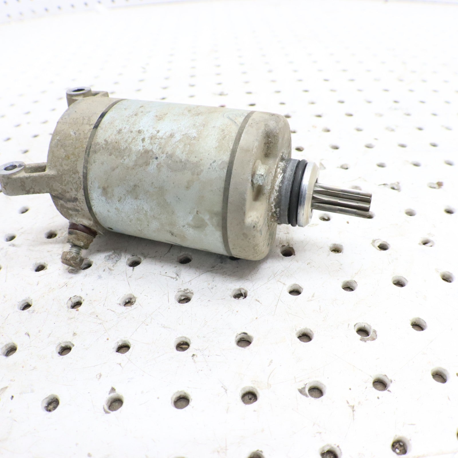 2018 Polaris Sportsman 570 Efi Starter Motor 4014909