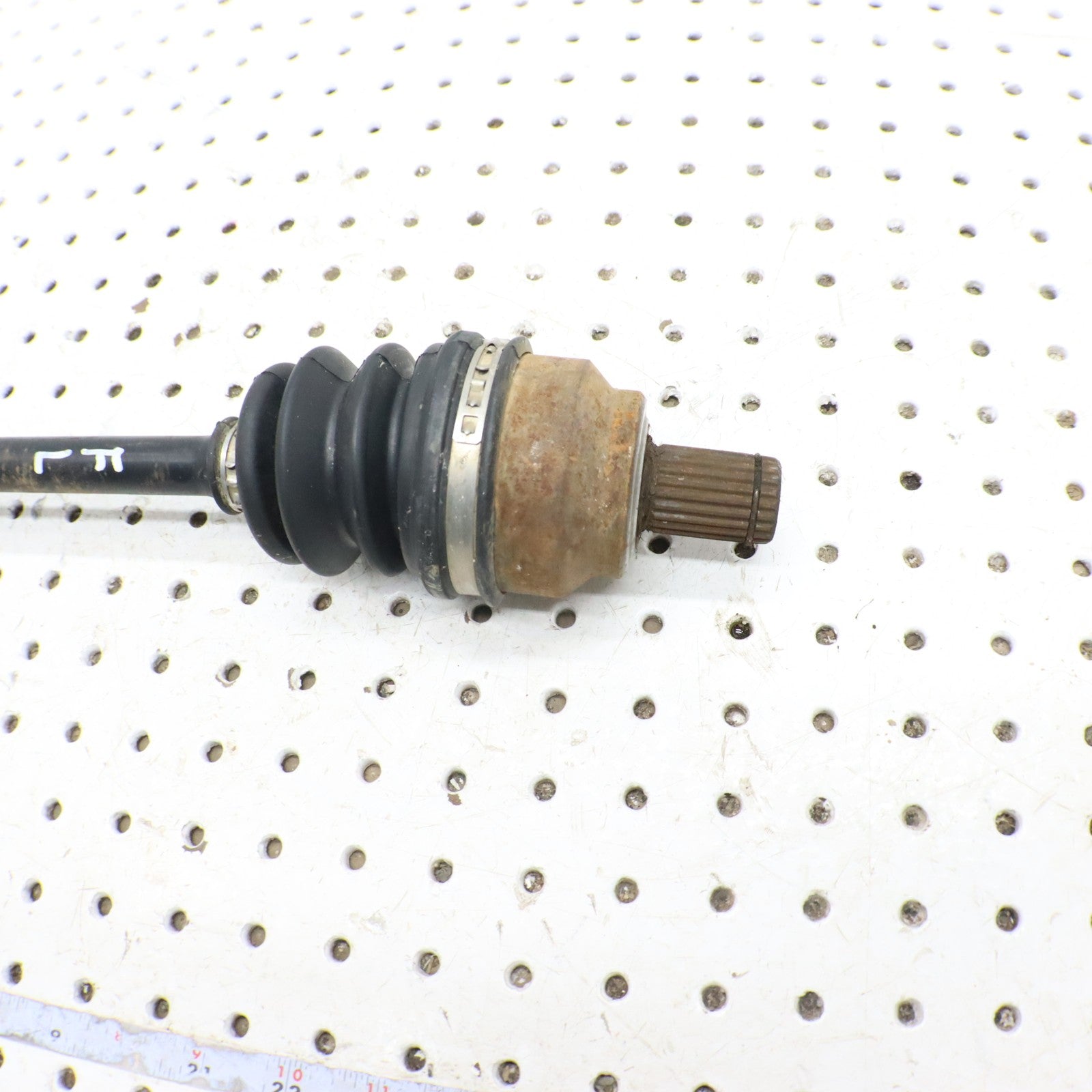 2016 Polaris Sportsman 570 Cv Drive Axle Shaft FRONT 1332931