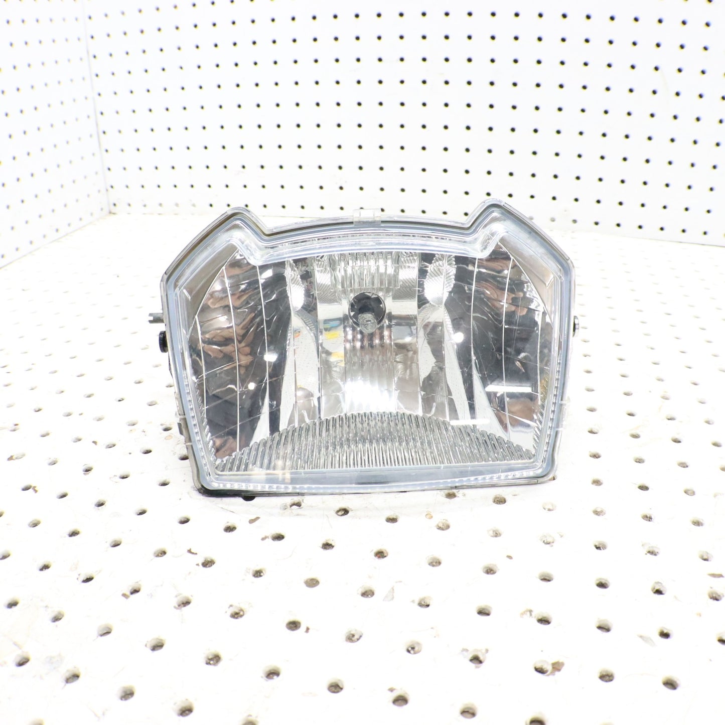 2018 Polaris Sportsman 570 Efi Headlight Head Light Upper Pod 2410614