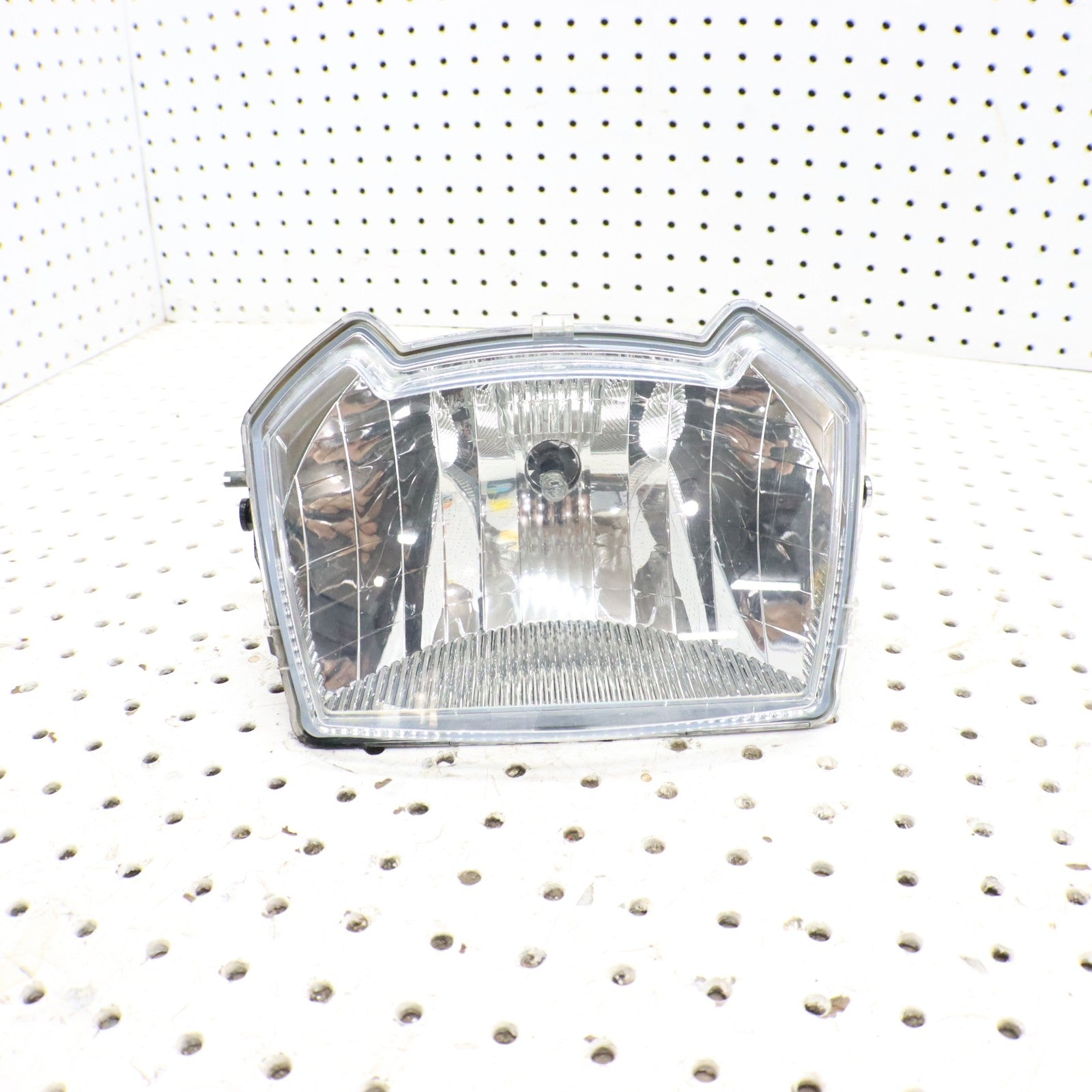 2018 Polaris Sportsman 570 Efi Headlight Head Light Upper Pod 2410614