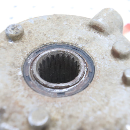 2013 Polaris Ranger 800 Front Gearcase Differential Final Drive 1333066 1337140