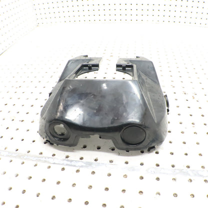 2017 Polaris Sportsman 450 Headlight Gauge Pod Lower 5436747-070 DAMAGE