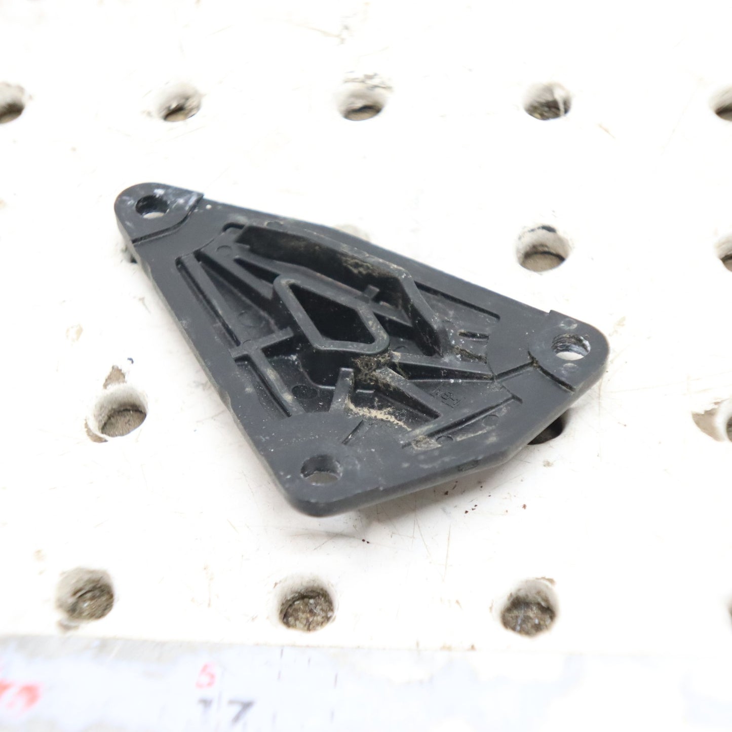 2016 Arctic Cat M8000 Hand Brake Lever Master Cylinder CAP 2602-429