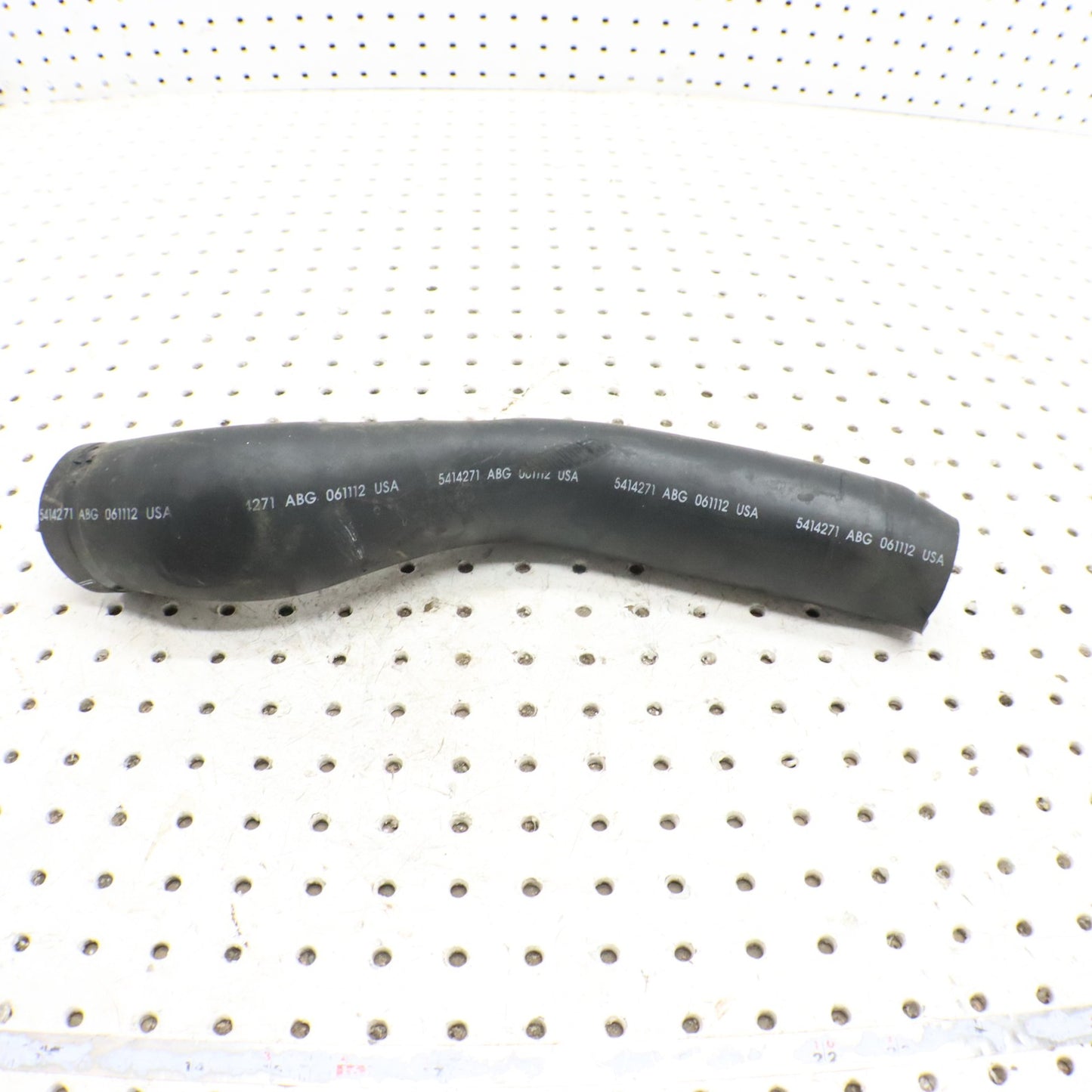 2013 Polaris Ranger 800 Clutch Duct 5414271