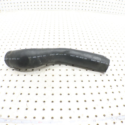 2013 Polaris Ranger 800 Clutch Duct 5414271