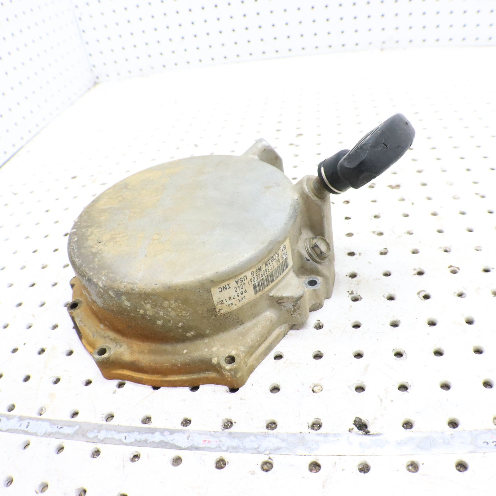 1998 Polaris Xplorer 400l Recoil ASSEMBLY 3085082