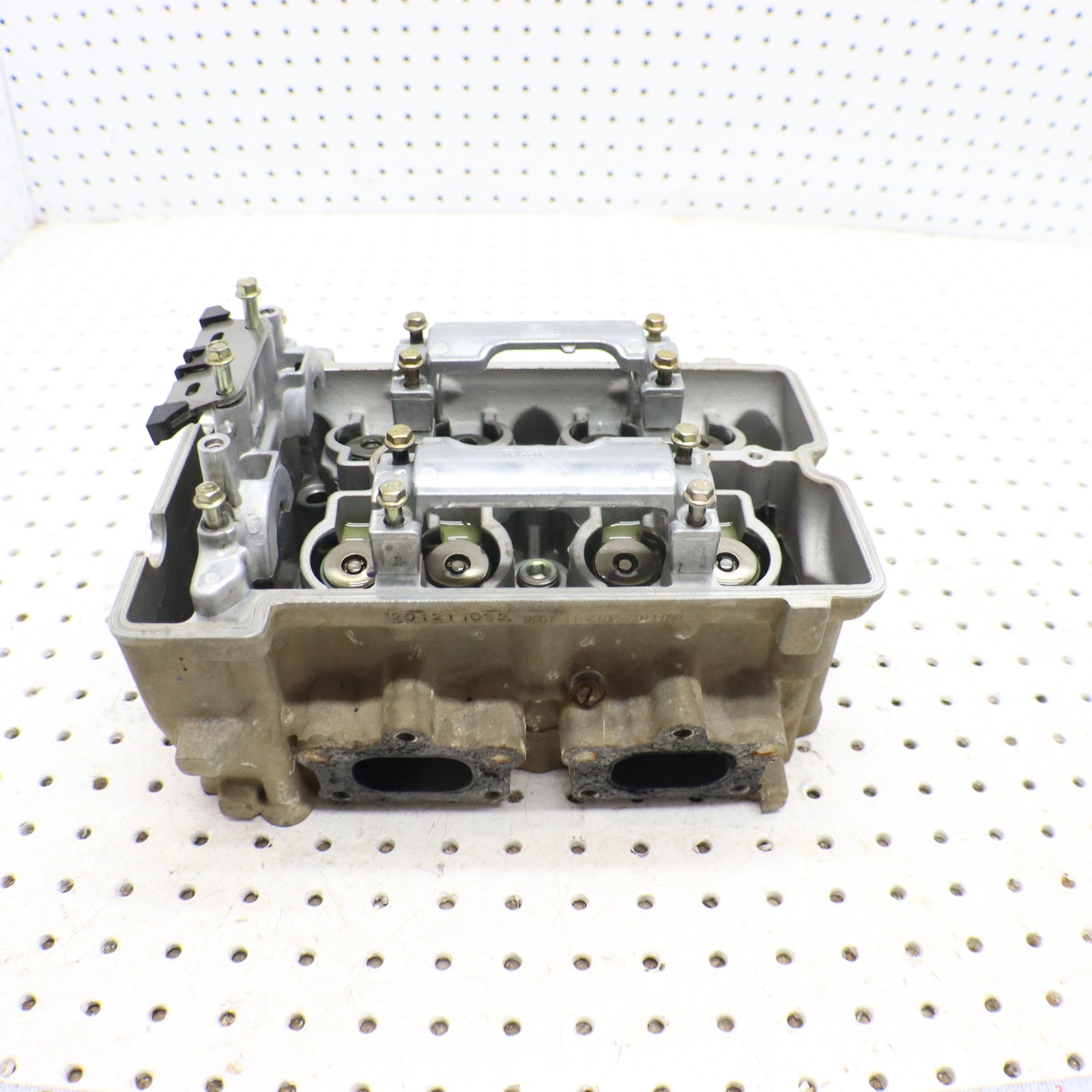 2013 Polaris Ranger Xp 900 Cylinder Head 3022441 3024248