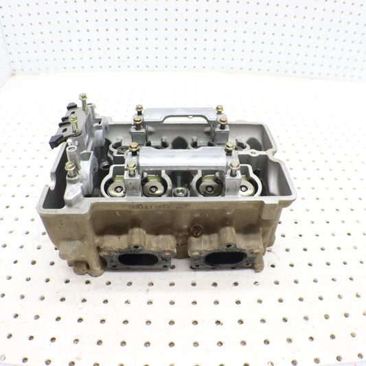 2013 Polaris Ranger Xp 900 Cylinder Head 3022441 3024248