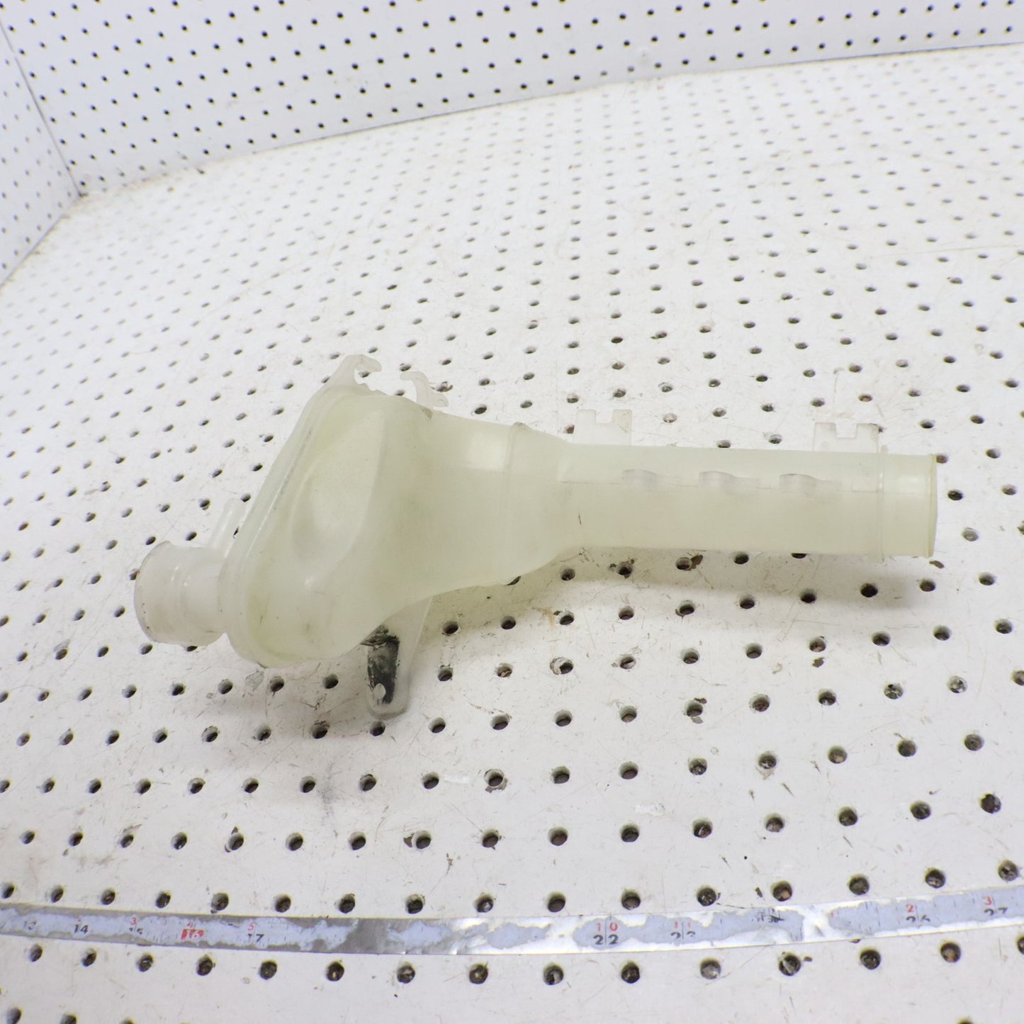 2016 Arctic Cat M8000 Coolant Bottle Tank 0613-135