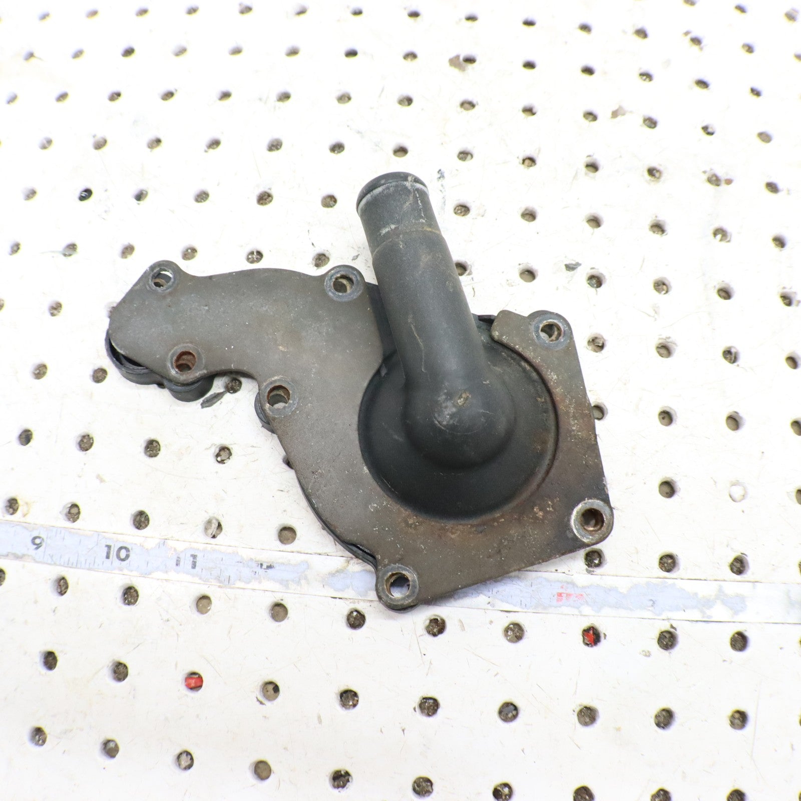 2003 Polaris Sportsman 600 Waterpump COVER 1202019