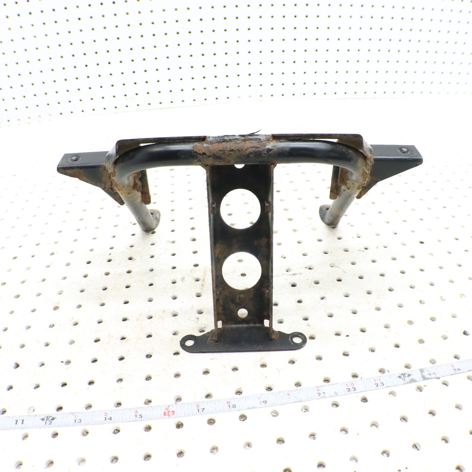 2009 Polaris Rzr 800 BUMPER SUPPORT WELD, REAR, MATT 1015937-458