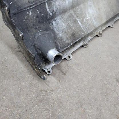 2013 Arctic Cat Procross Xf800 Tunnel Heat Exchanger 0713-082