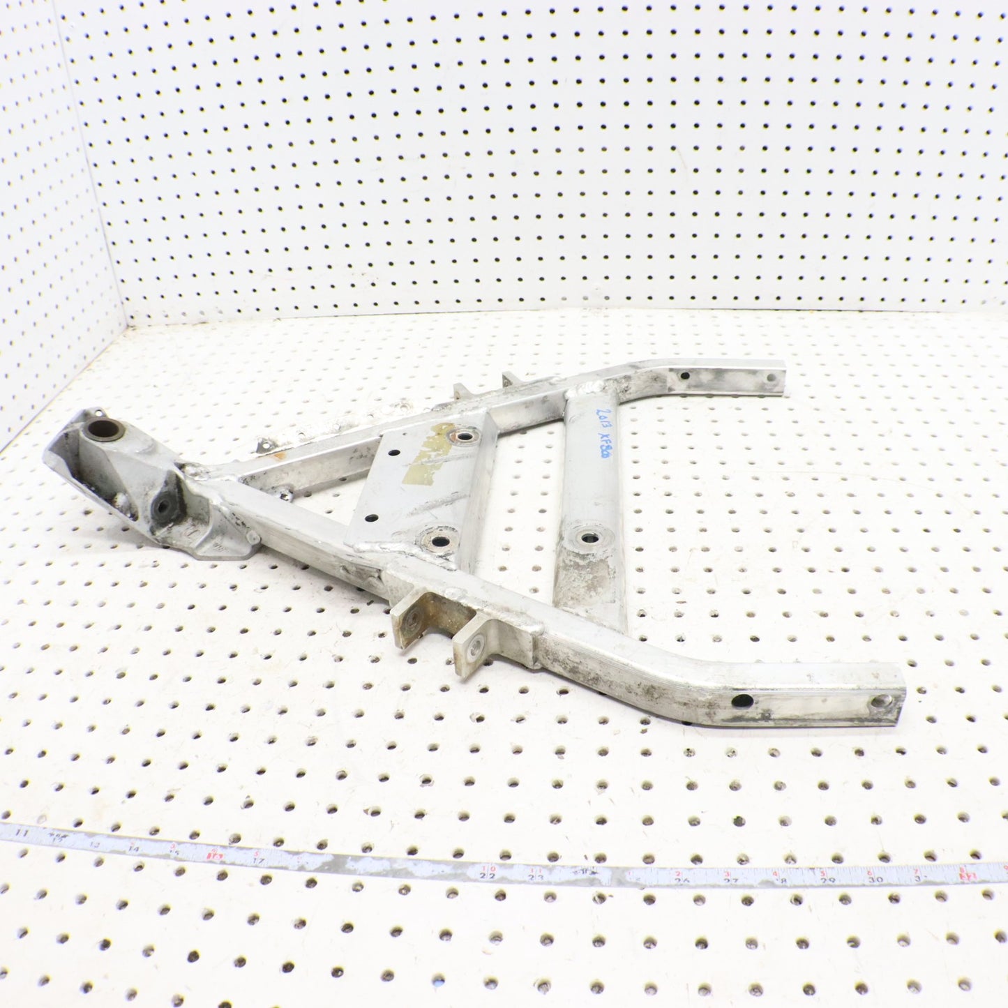 2013 Arctic Cat Procross Xf800 Bulkhead Frame Lower Front 1707-844 3707-130