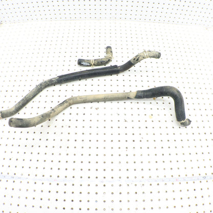 2012 Polaris Sportsman 500 Radiator Coolant Cooling Hoses Pipes 5414218