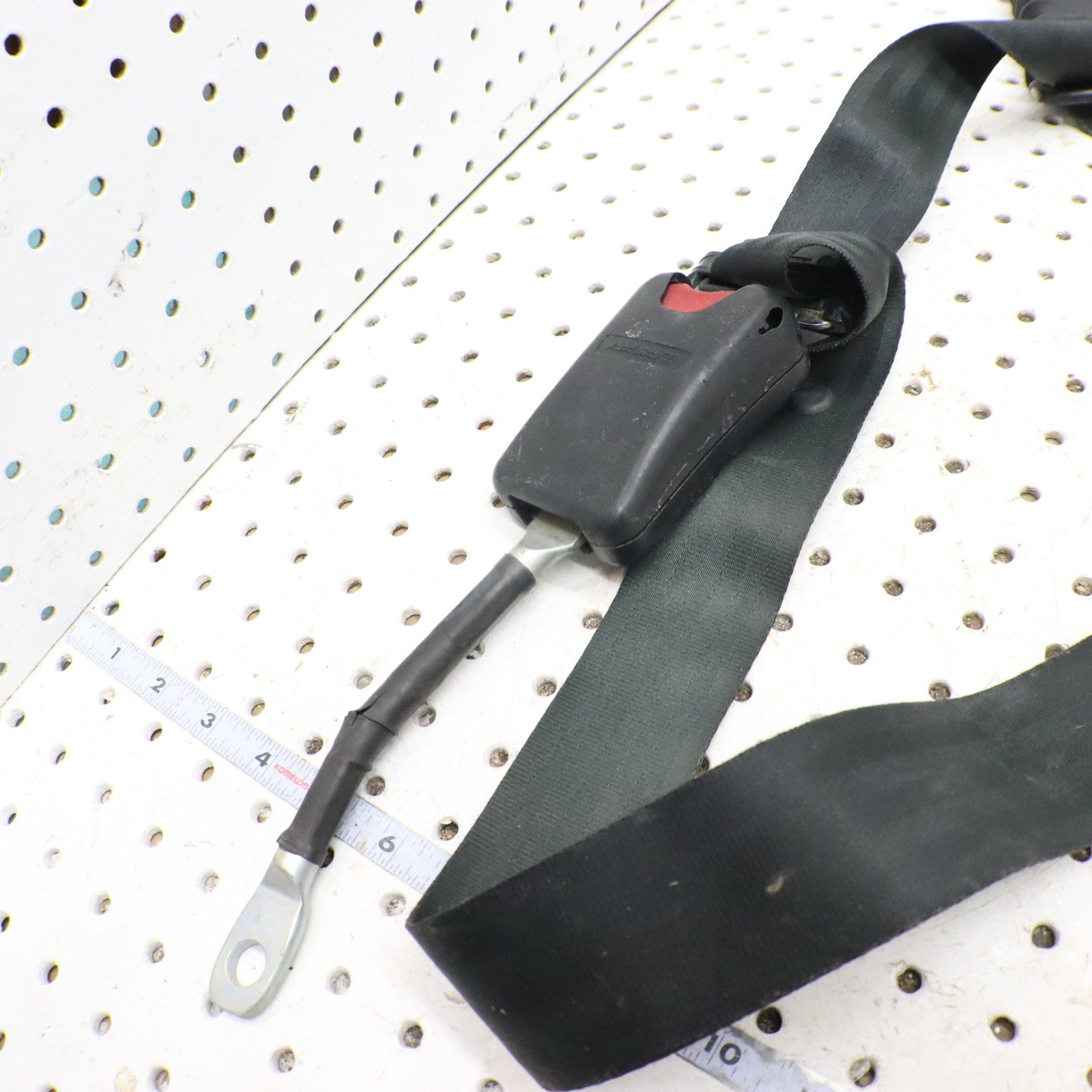 2013 Polaris Ranger 800 3 Point Seat Belt Assembly 2634887