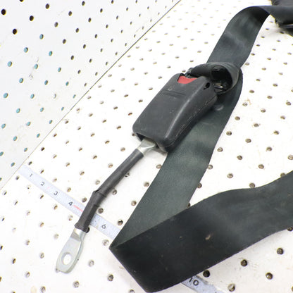 2013 Polaris Ranger 800 3 Point Seat Belt Assembly 2634887