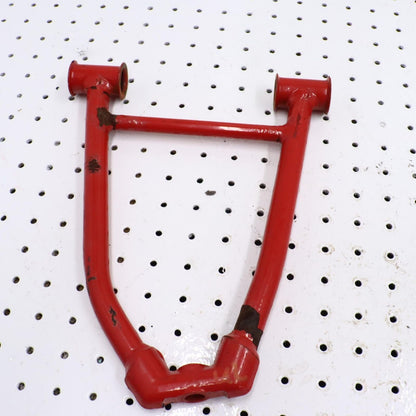 2014 POLARIS PRO RMK 800 FRONT UPPER LEFT CONTROL A ARM 2204930-458; 1823582-458