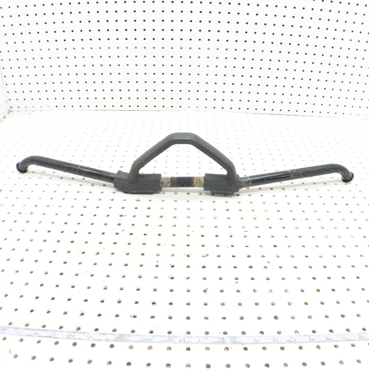 2012 Arctic Cat Proclimb M800 Handlebar 1705-493 BENT