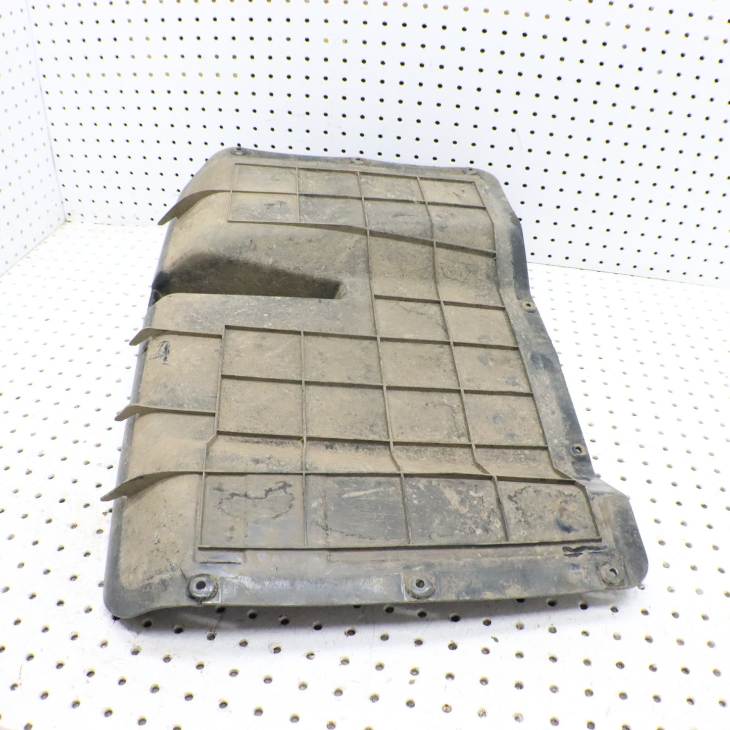 2013 Polaris Ranger 800 Floor Bottom Driveshaft Cover 5437657-070