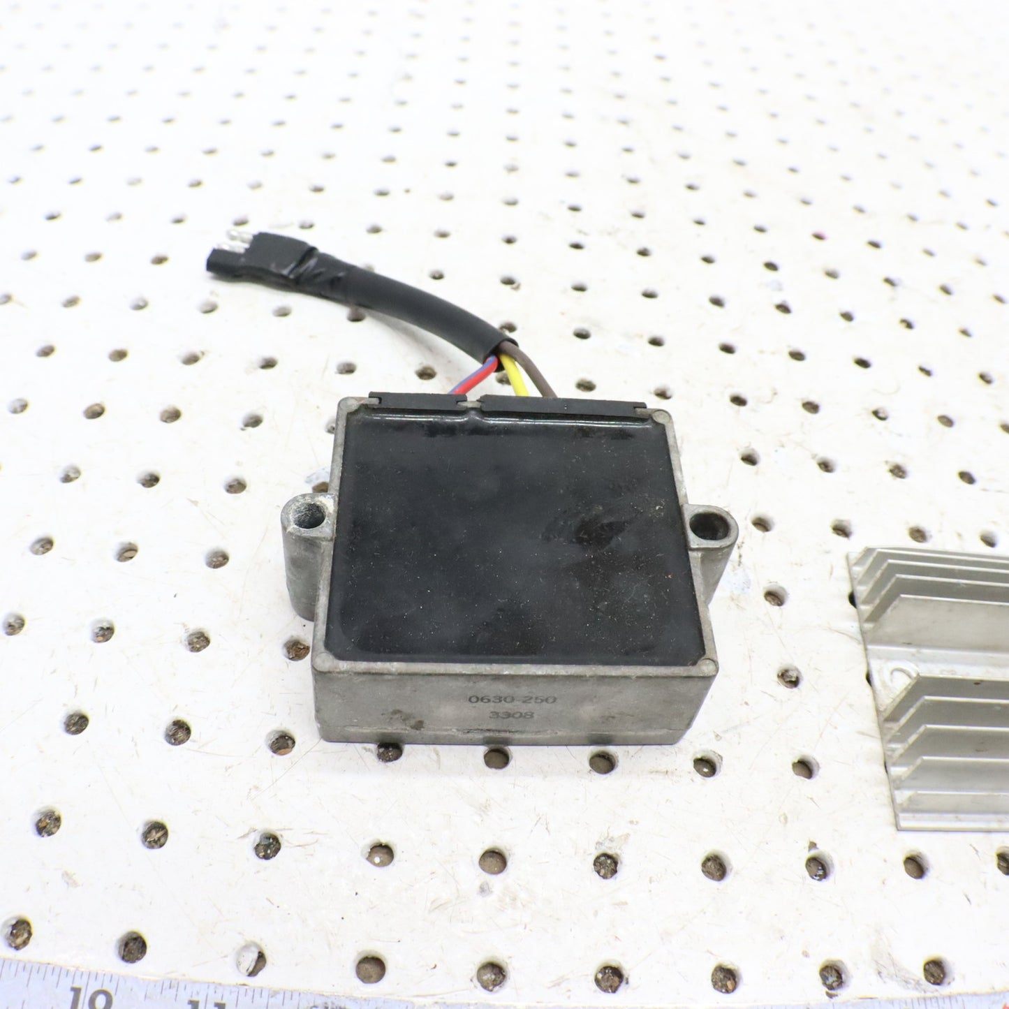 2009 Arctic Cat Crossfire R 8 Voltage Regulator 0630-323; 0630-250