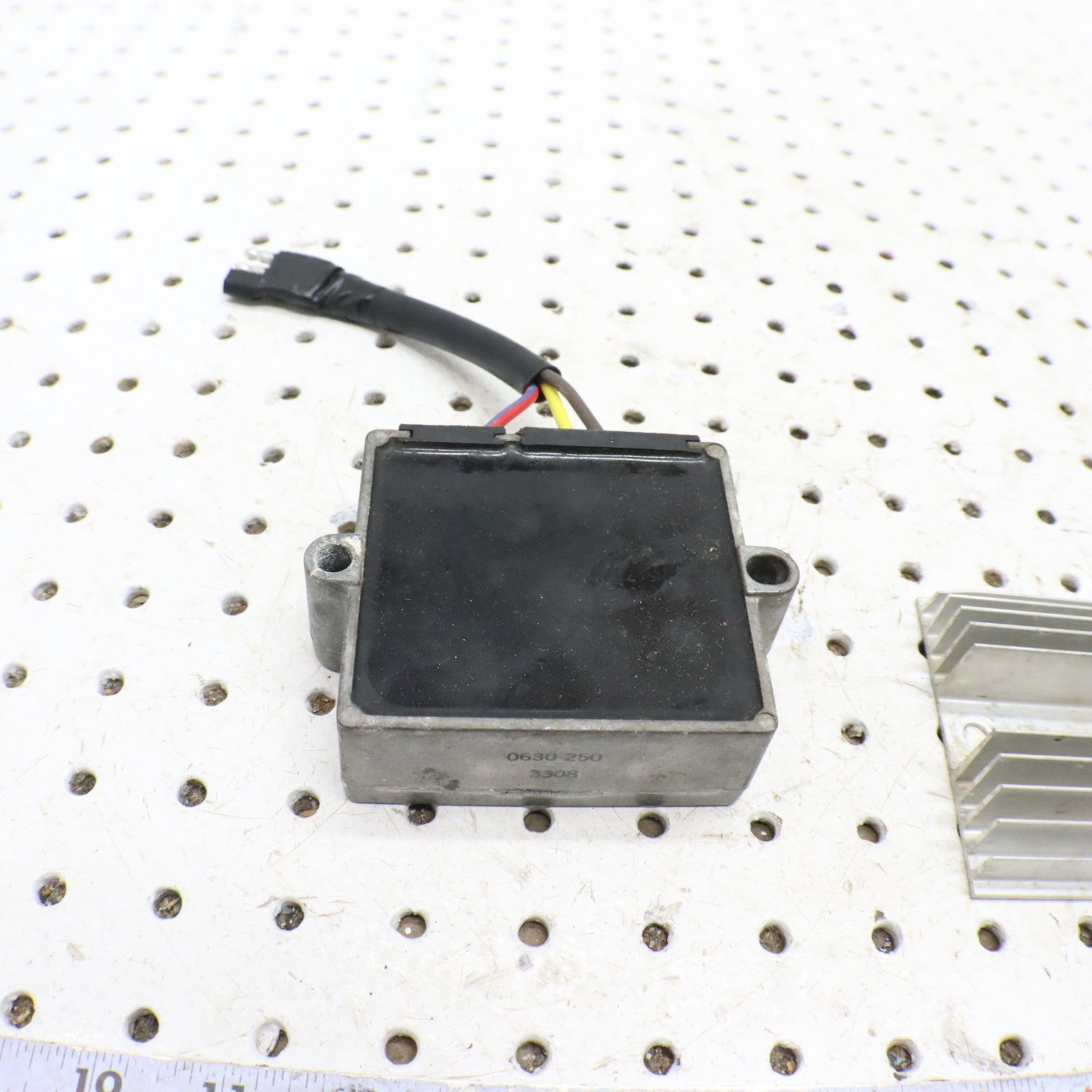 2009 Arctic Cat Crossfire R 8 Voltage Regulator 0630-323; 0630-250