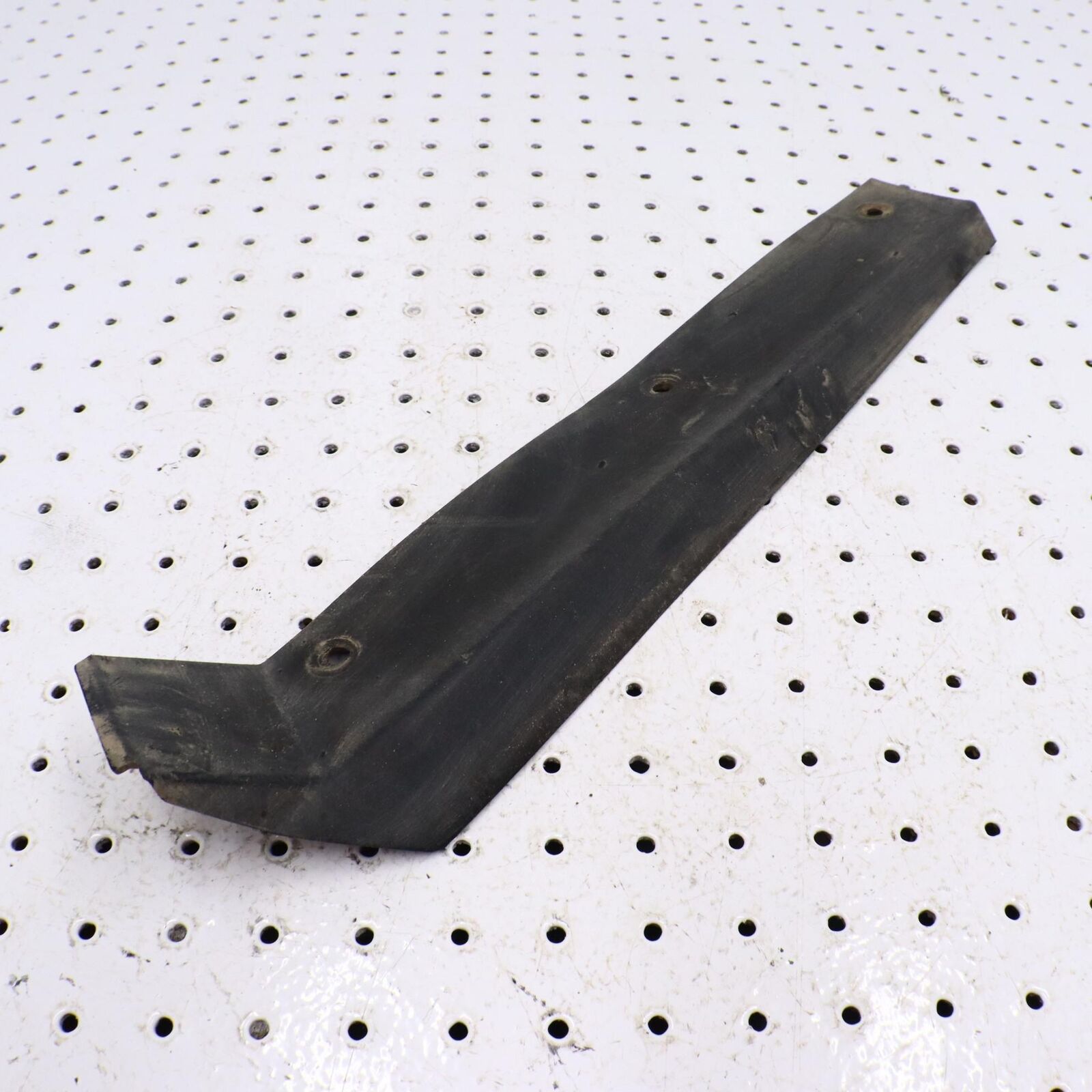 2013 POLARIS RANGER XP 900 FENDER FLARE MUD GUARD SHIELD 5439011-070 