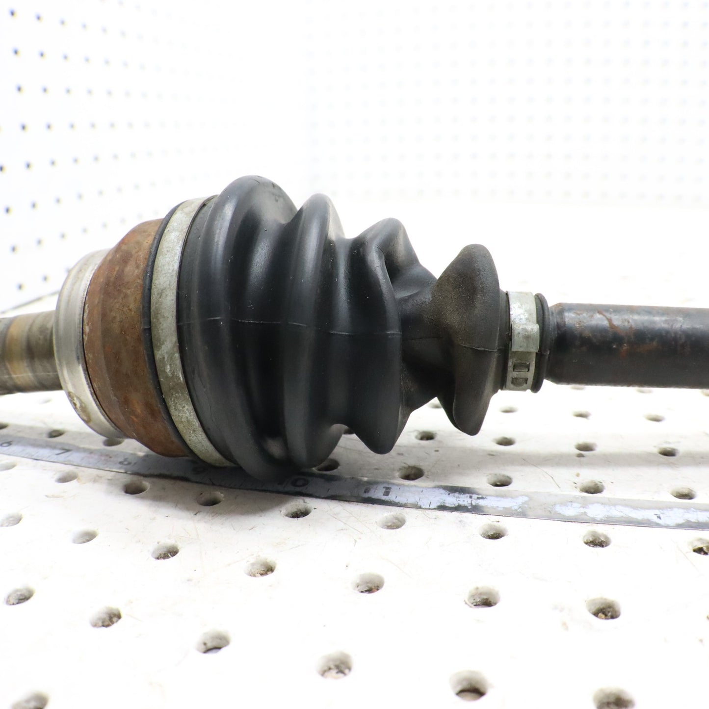 1995 Polaris Xplorer 400 Cv Drive Axle Shaft left 2200960