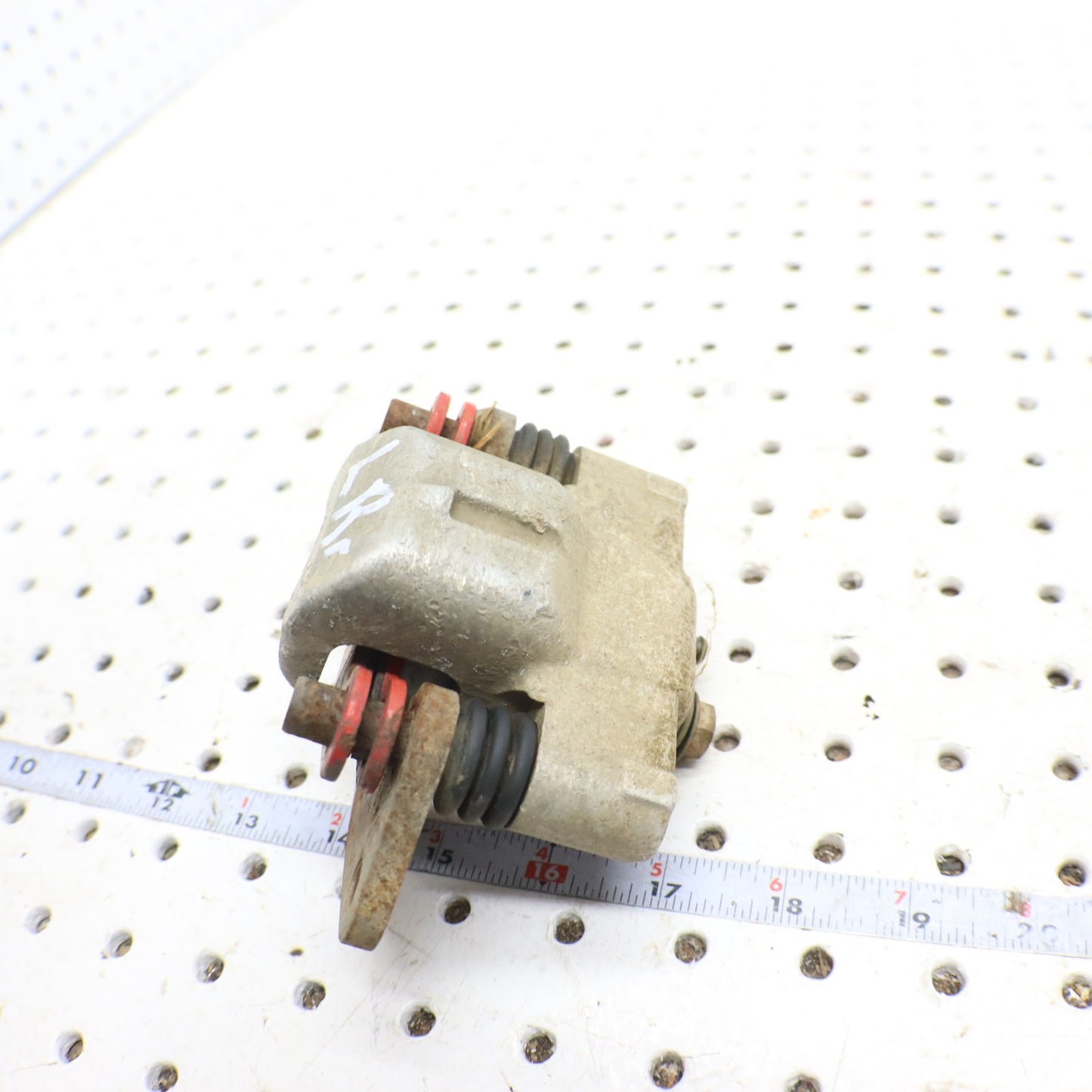 2009 Polaris Sportsman Xp 850 Brake Caliper Rear LEFT 1911301