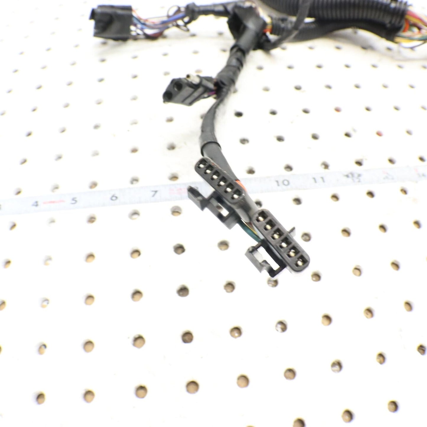2006 POLARIS FUSION 600 MAIN WIRE HARNESS 2410729