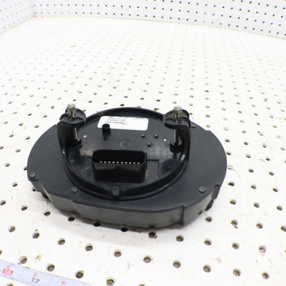 2009 Arctic Cat Crossfire R 8 Gauge Speedometer Display 0620-361; 0620-335 