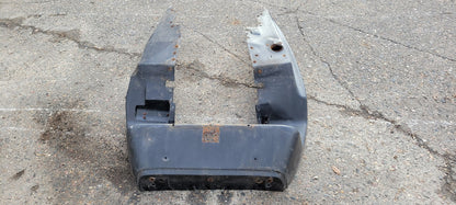 1995 Polaris Xcr 600 Bellypan  5410930-067 LOCAL PICKUP 