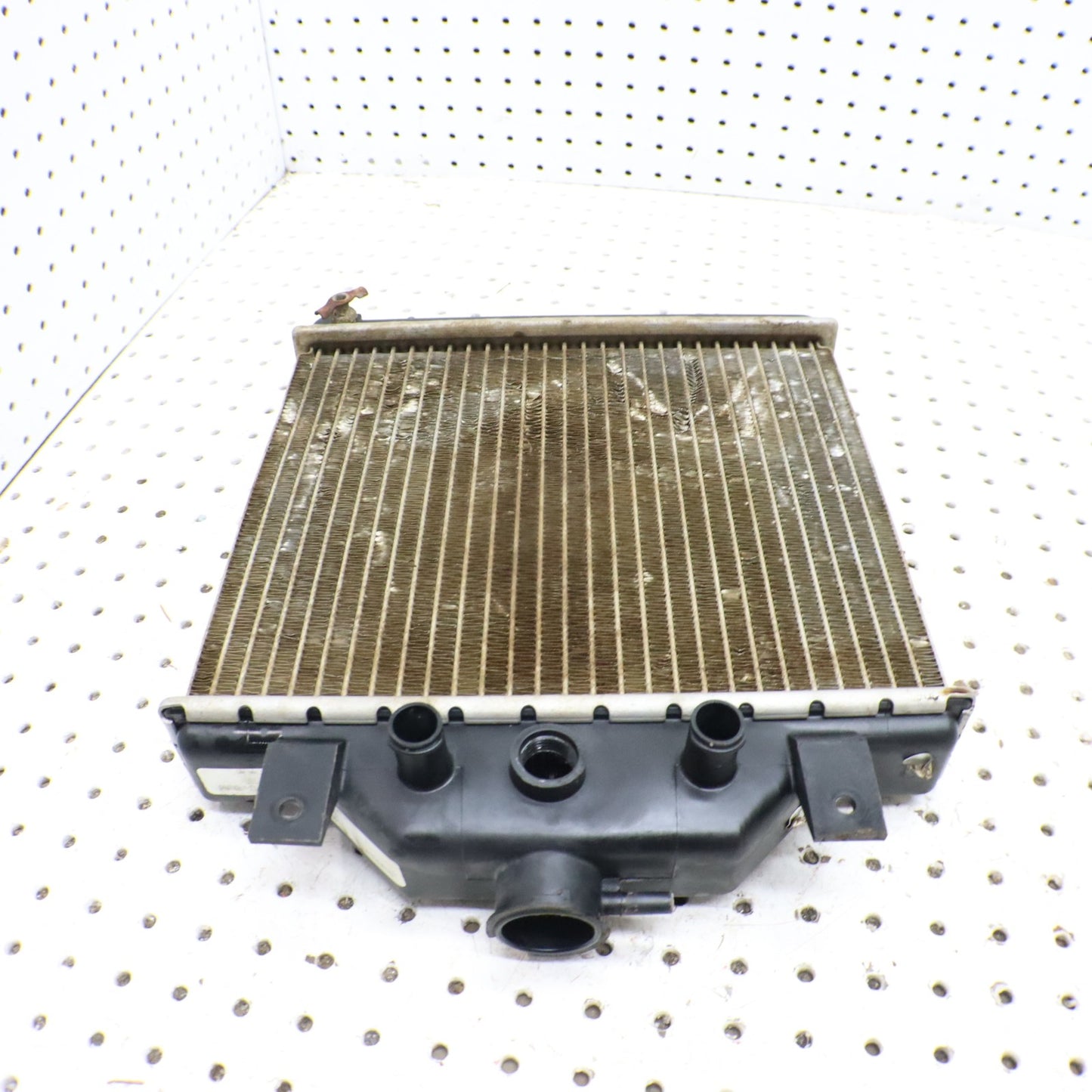 1998 Polaris Xplorer 400l Radiator 1240015