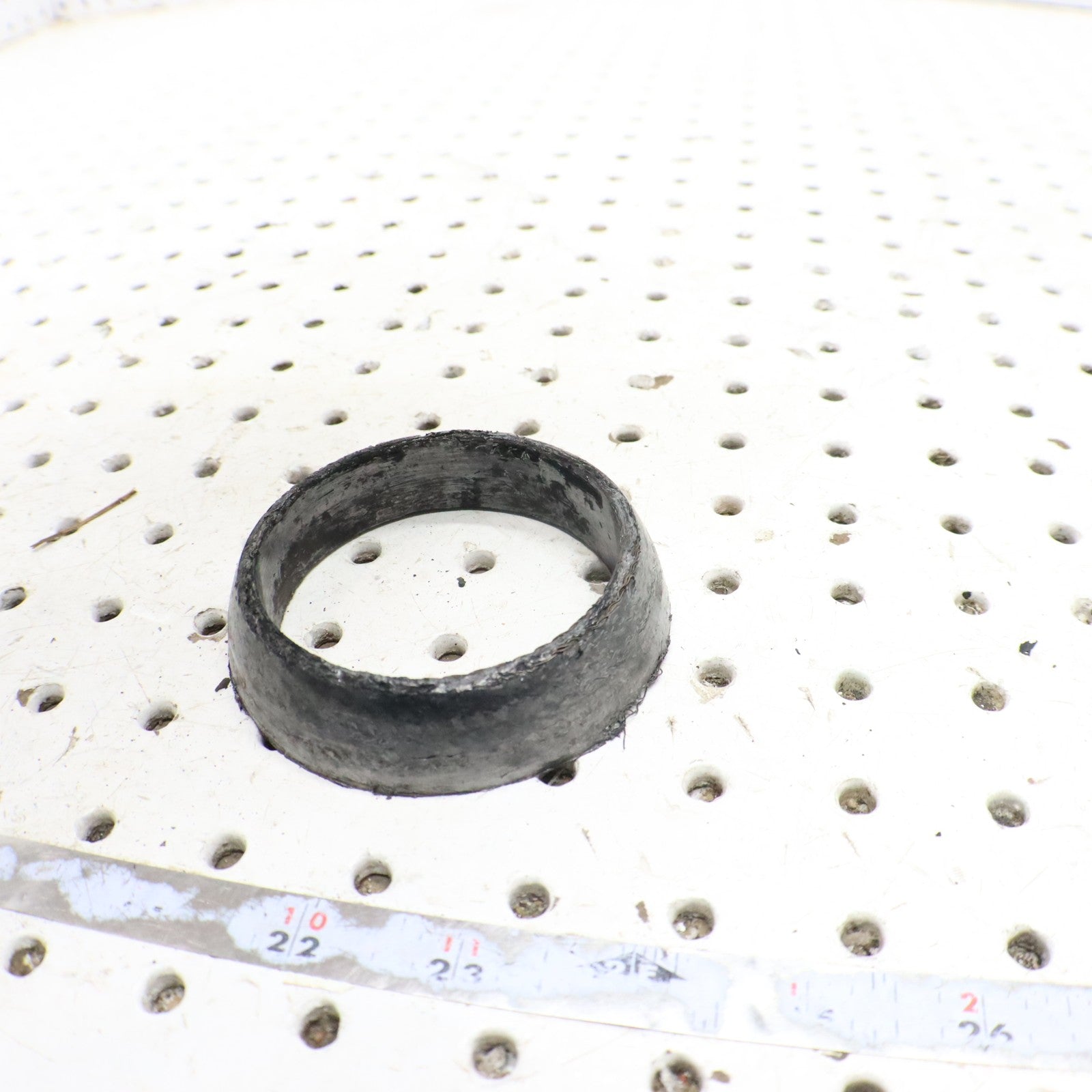 2013 Arctic Cat Procross Xf800 Gasket, Exhaust - Manifold 2612-059