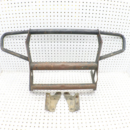 2009 Polaris Sportsman 800 Front Bumper A LITTLE BENT LOCAL PICKP UP ONLY