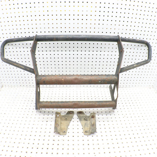 2009 Polaris Sportsman 800 Front Bumper A LITTLE BENT LOCAL PICKP UP ONLY