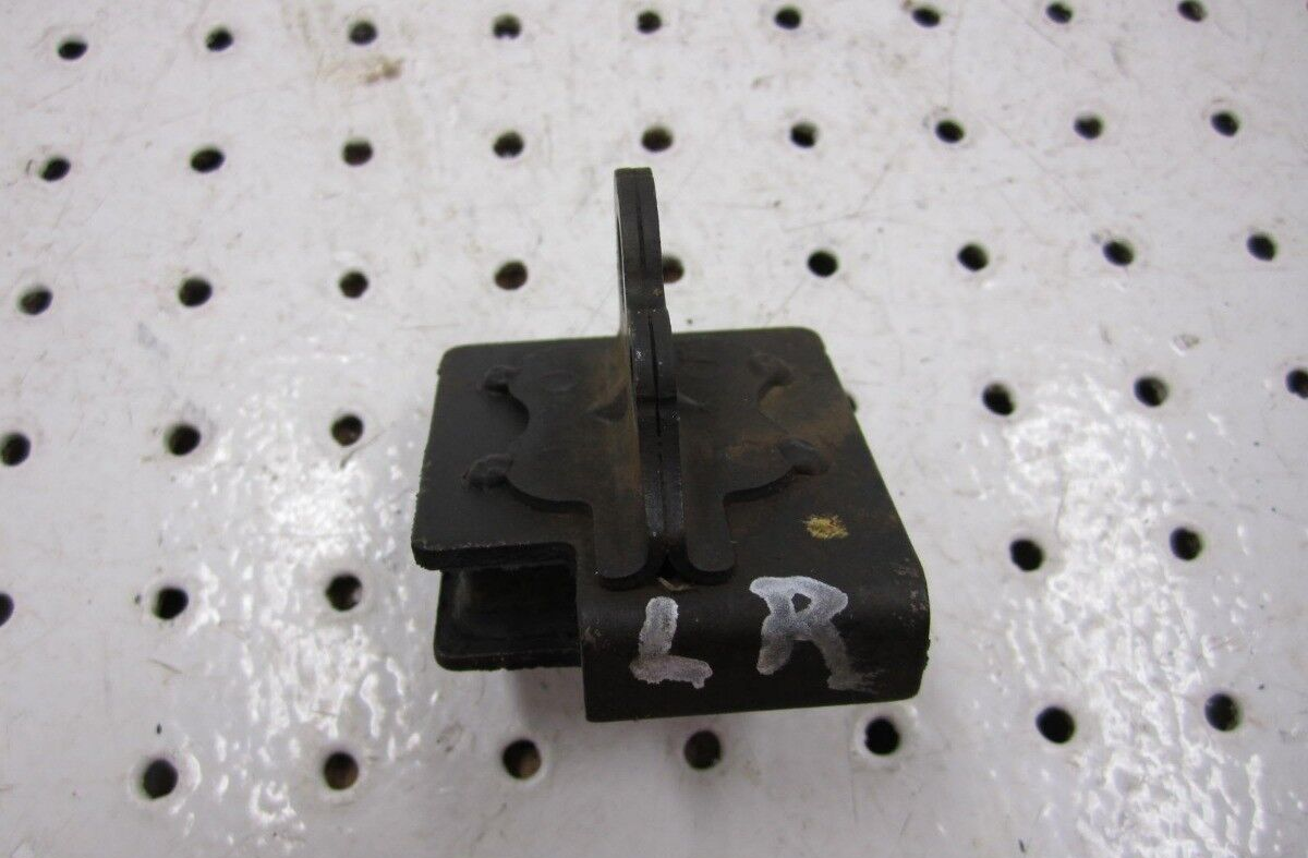 2002 YAMAHA GRIZZLY 660 4X4 ENGINE MOUNT DAMPER REAR 5KM-21486