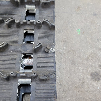 2009 Arctic Cat Crossfire R 8 128 x 14 x 1 Hacksaw Track 2602-047
