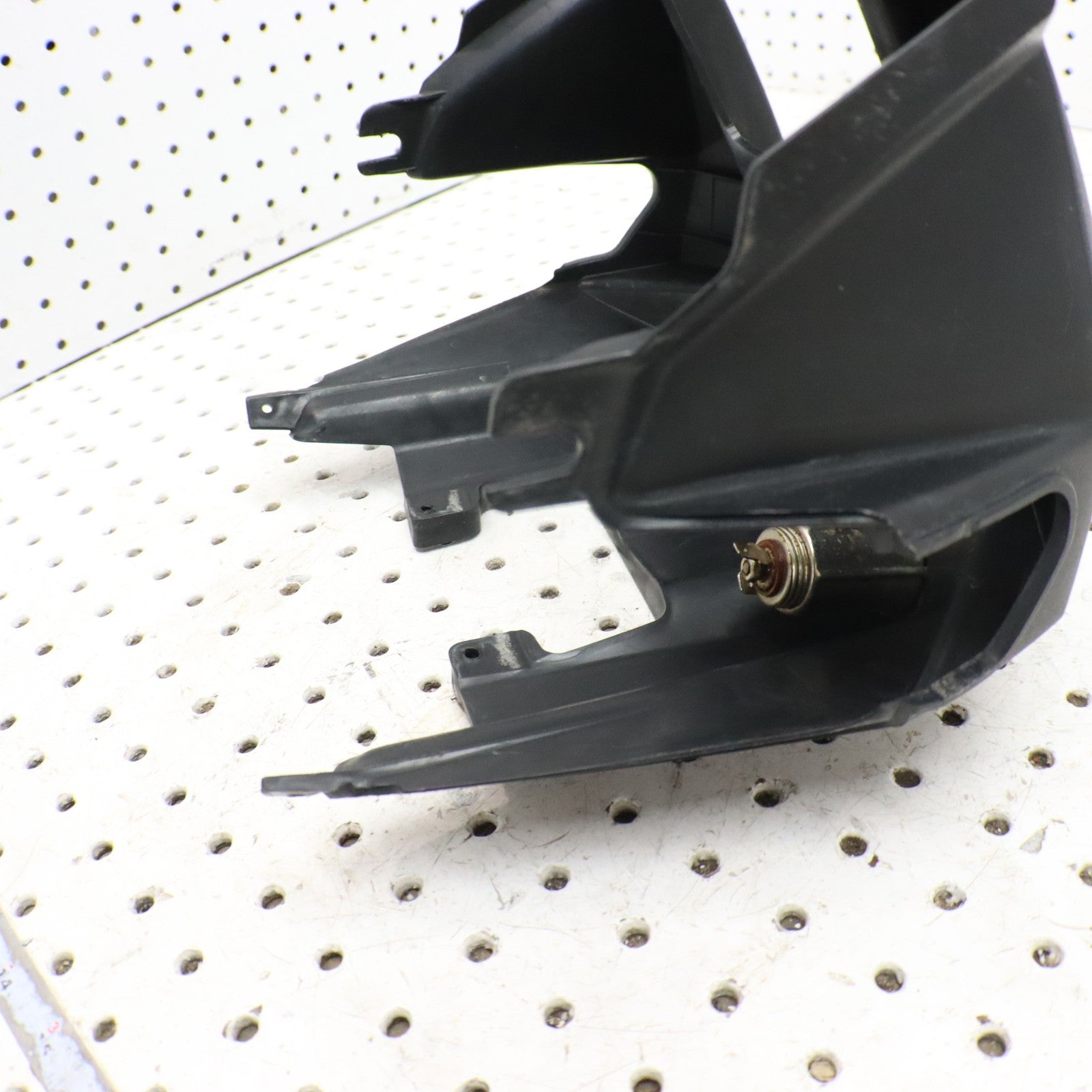 2018 Polaris Sportsman 570 Efi Headlight Gauge Pod Lower 5451947-070; 5451311