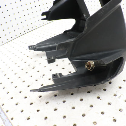 2018 Polaris Sportsman 570 Efi Headlight Gauge Pod Lower 5451947-070; 5451311