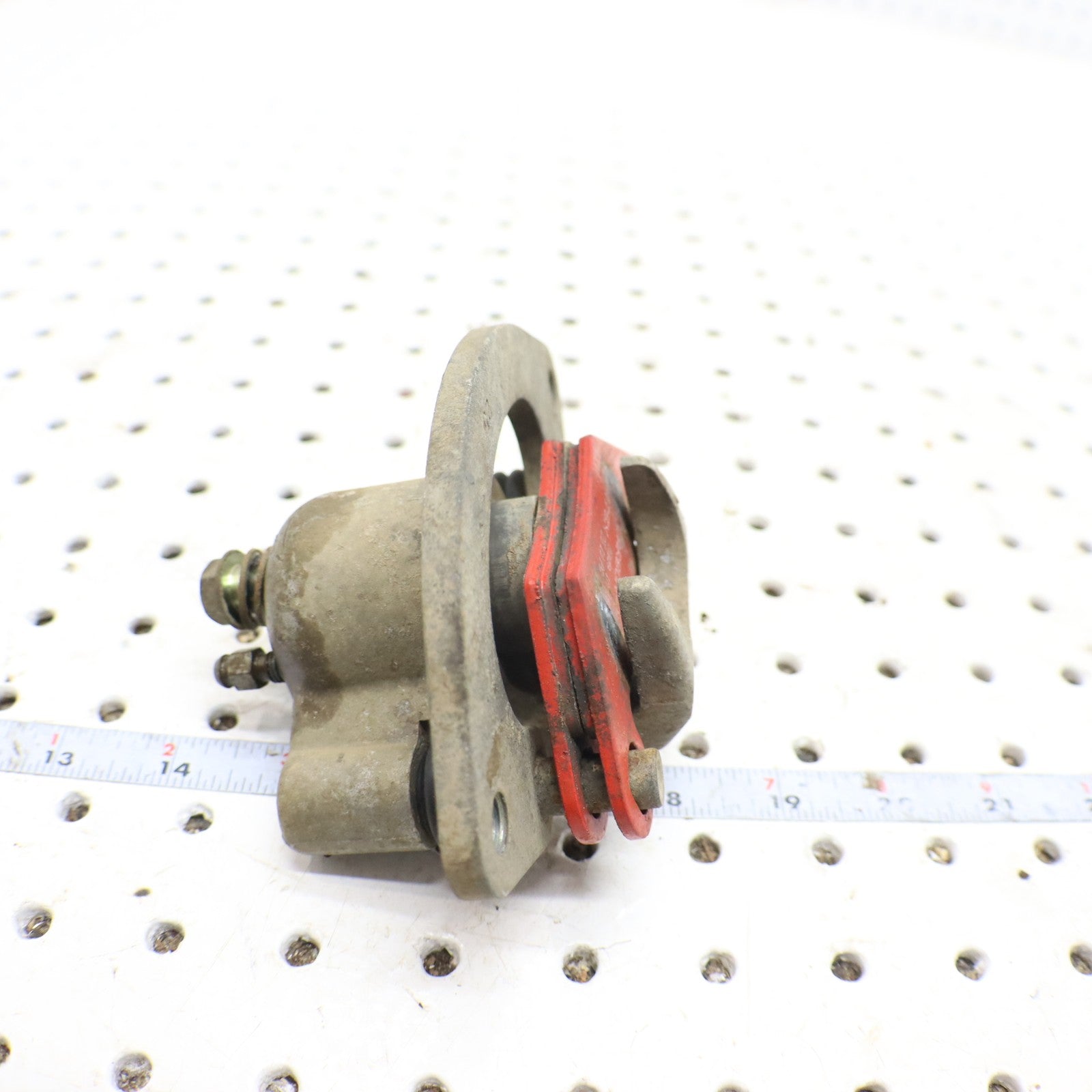 2009 Polaris Sportsman Xp 850 Brake Caliper Front RIGHT 1911151
