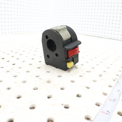 2008 Polaris Sportsman 800 Left Hand Control 4011835; 4019044
