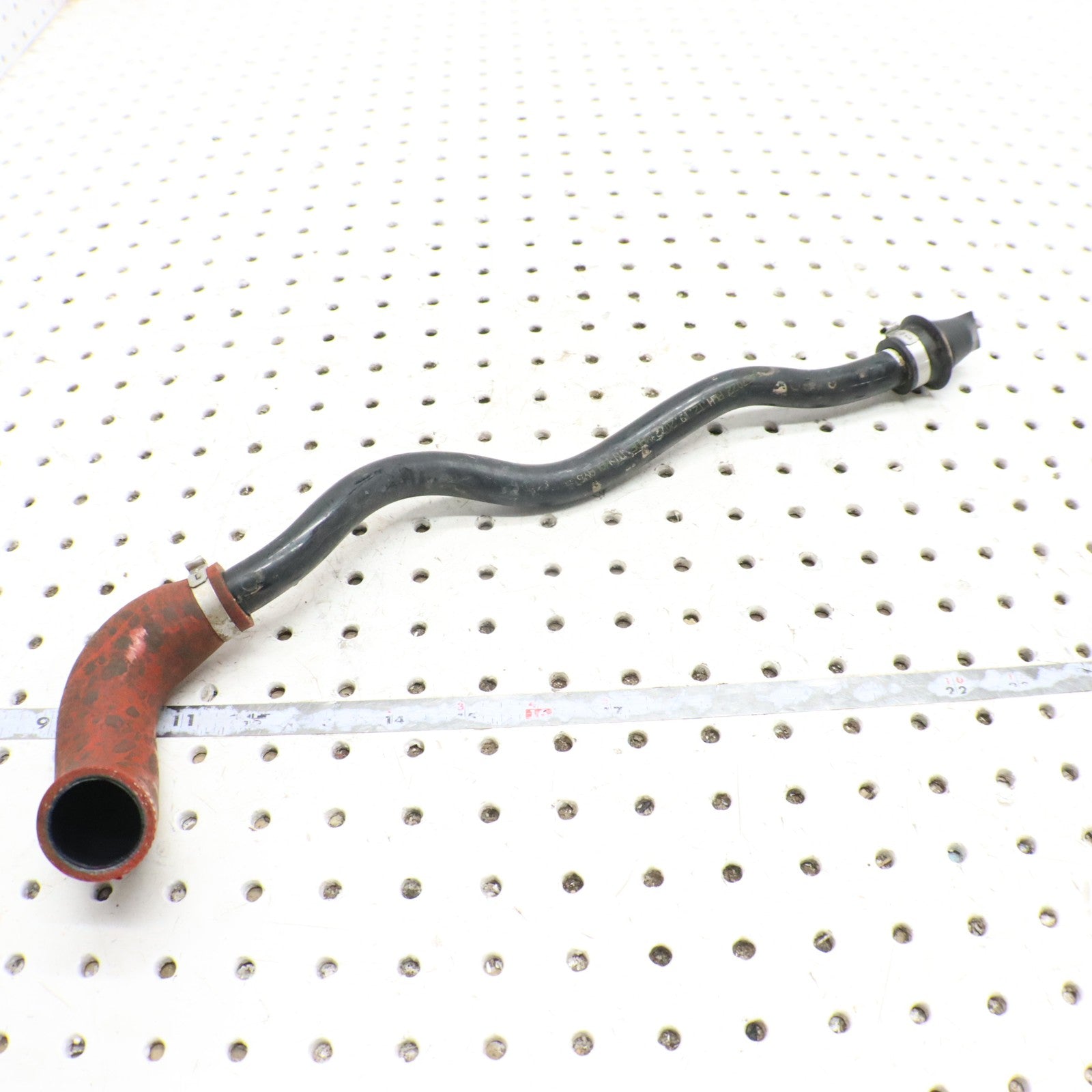 2024 Polaris Sportsman 570 Efi Eps Crankcase To Airbox Breather Hose 2522621
