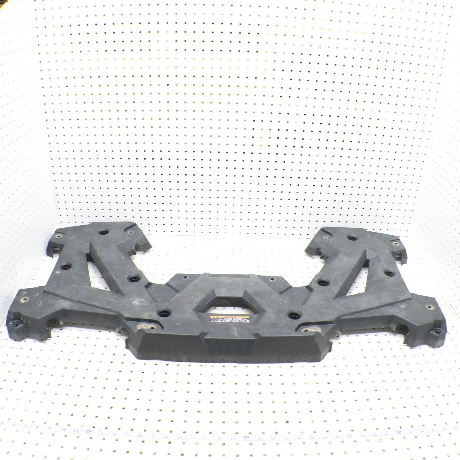 2016 Polaris Sportsman Sp 570 Rear Rack 2635059-070; 5450527