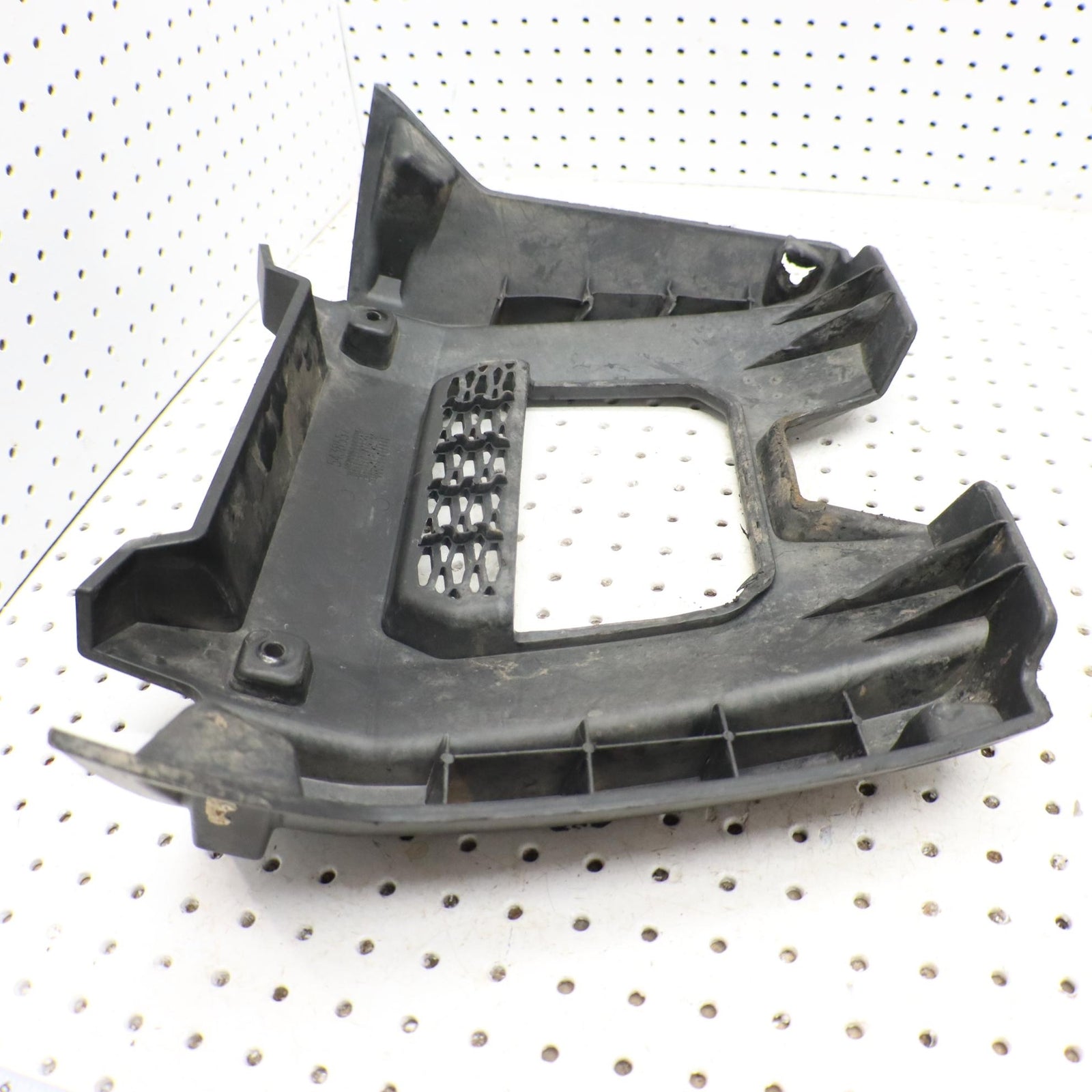 2014 Polaris Sportsman 570 Front Cover Lower Brush Guard 5438557-070