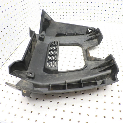 2014 Polaris Sportsman 570 Front Cover Lower Brush Guard 5438557-070